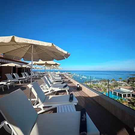 H10 Palace 4* Costa Adeje (Tenerife)