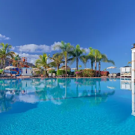 H10 Palace Costa Adeje (Tenerife)