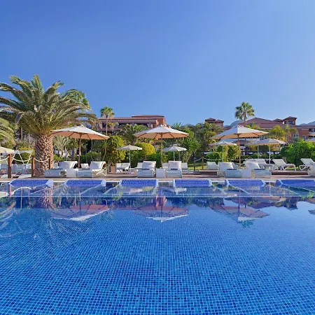 Ξενοδοχείο H10 Palace 4*