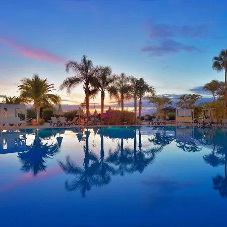 Hotel H10 Palace 4*