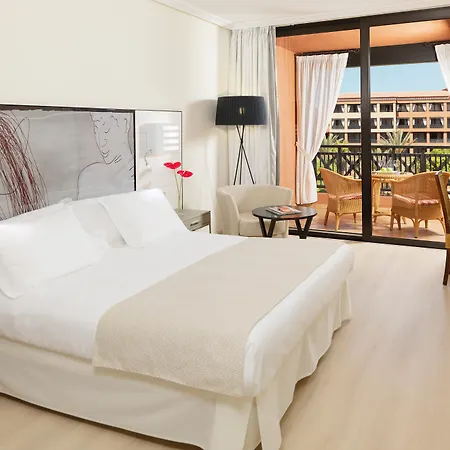 H10 Palace 4* Costa Adeje (Tenerife)