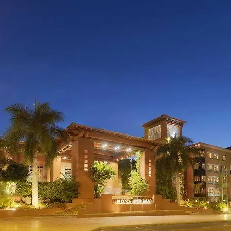 Hotel H10 Palace 4*