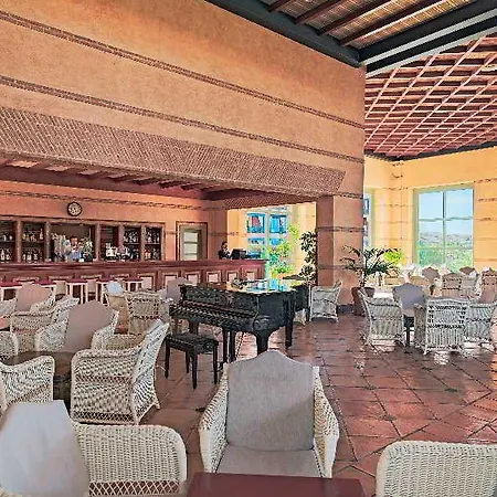 Hotel H10 Palace Costa Adeje (Tenerife)