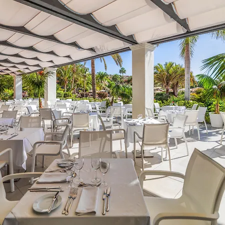 H10 Palace Hotel Costa Adeje (Tenerife)