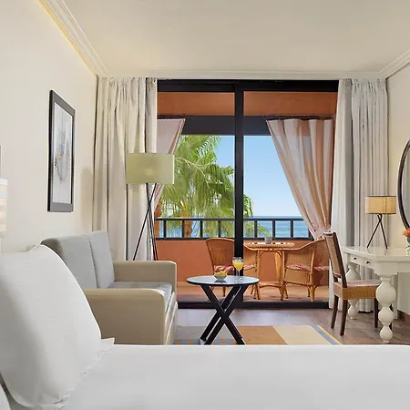 H10 Palace Ξενοδοχείο 4*
