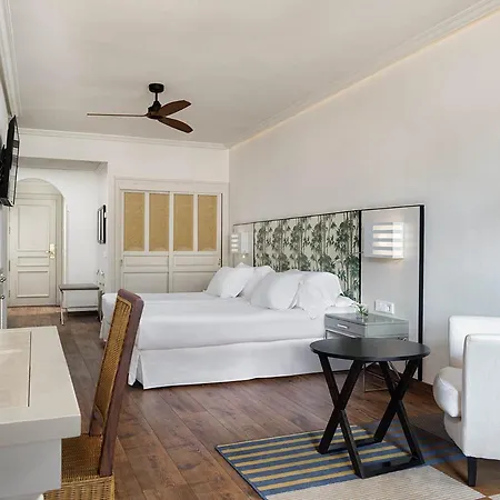 Ξενοδοχείο H10 Palace 4*