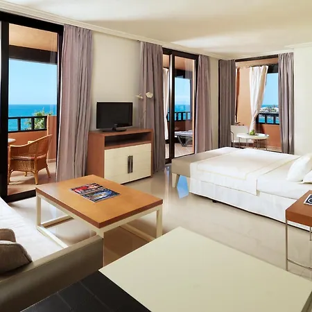 H10 Palace Ξενοδοχείο 4*