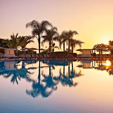 H10 Palace Hotel Costa Adeje (Tenerife)