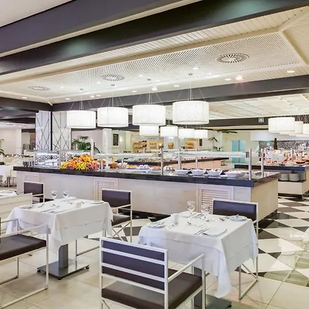 H10 Palace 4* Costa Adeje (Tenerife)