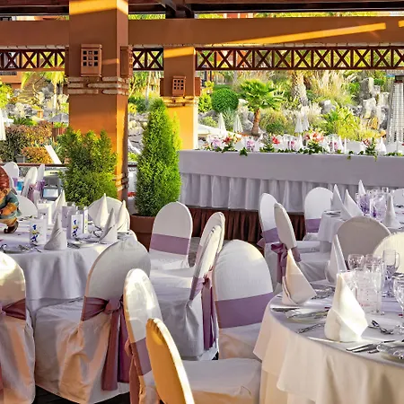 Hotel H10 Palace Costa Adeje (Tenerife)