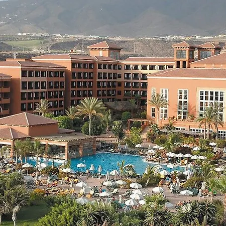 Hotel H10 Palace