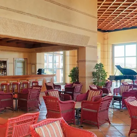 H10 Palace 4* Costa Adeje (Tenerife)