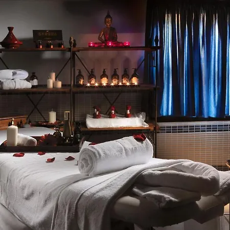H10 Palace Hotel