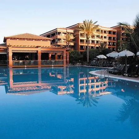 H10 Palace Ξενοδοχείο 4*