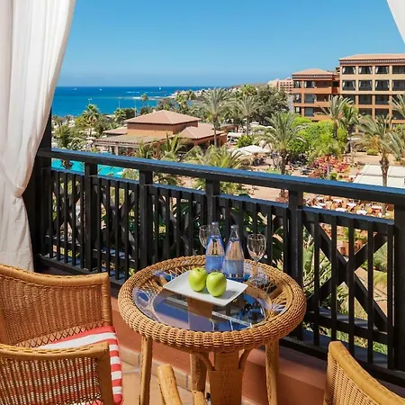 H10 Palace Ξενοδοχείο Costa Adeje (Tenerife)