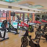 H10 Palace Hotel 4*