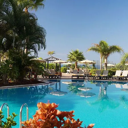 Ξενοδοχείο H10 Palace Costa Adeje (Tenerife)