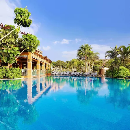 Hotel H10 Palace 4*