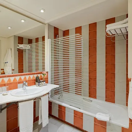 Hotel H10 Palace Costa Adeje (Tenerife)