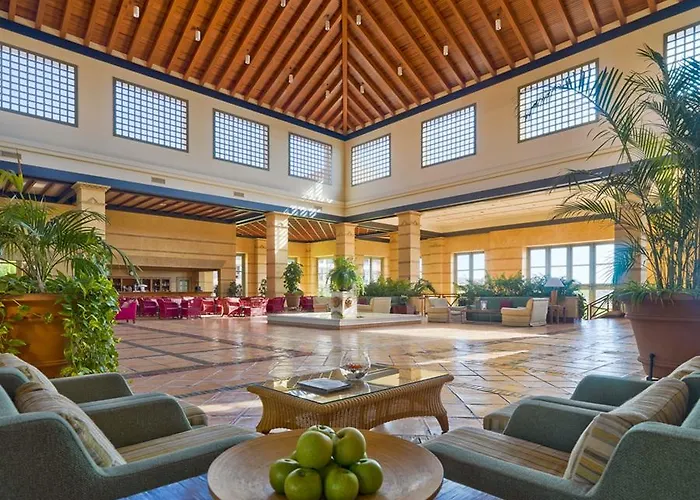 H10 Palace Hotel Costa Adeje (Tenerife)