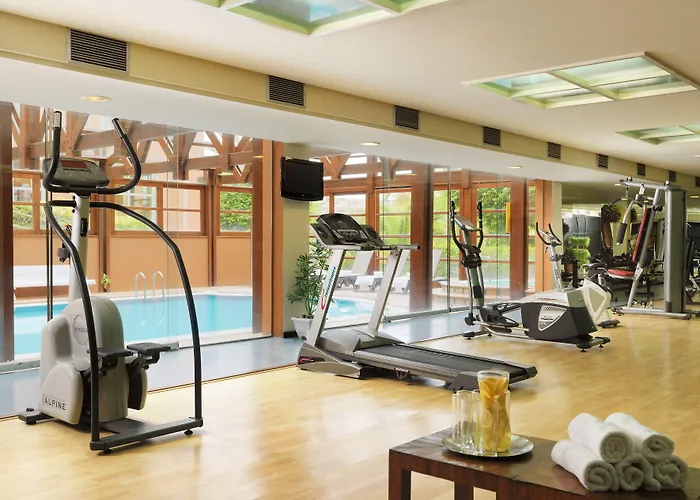 H10 Palace Costa Adeje (Tenerife)