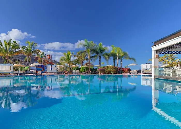 H10 Palace Costa Adeje (Tenerife)