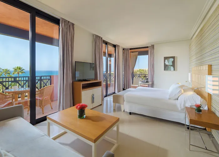 H10 Palace Costa Adeje (Tenerife)